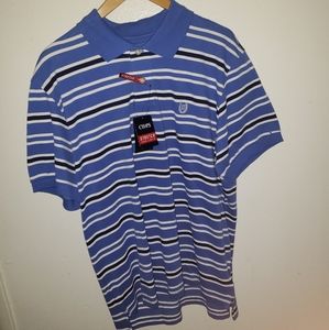 CHAPS Casual Button Shirt